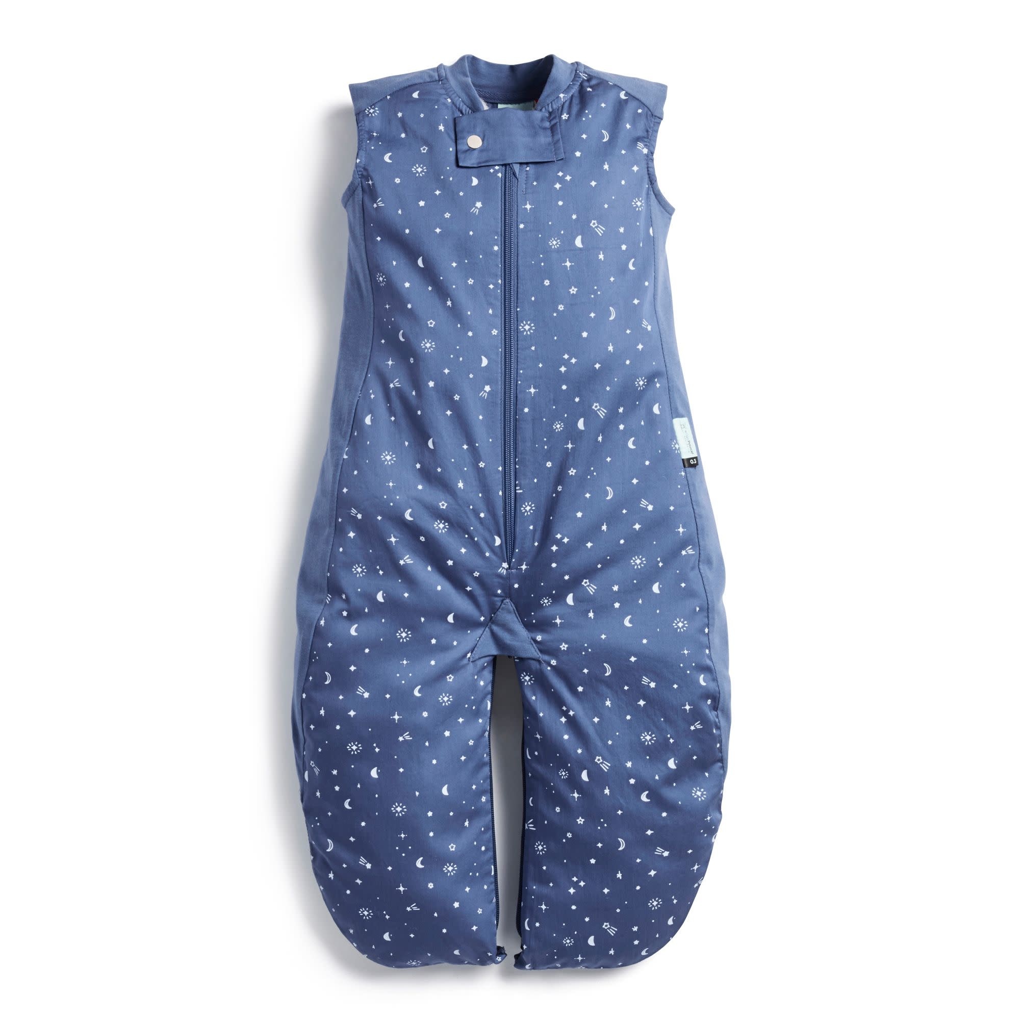 ergopouch 0.3 tog sleep suit bag