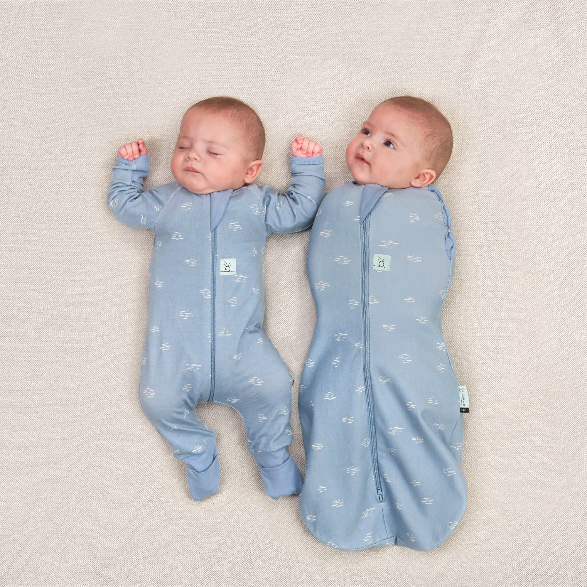 ergopouch cocoon swaddle bag