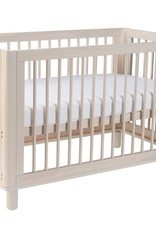 Cocoon Cocoon Allure 4 in 1 Cot (Inc. spring matress & bed rail)
