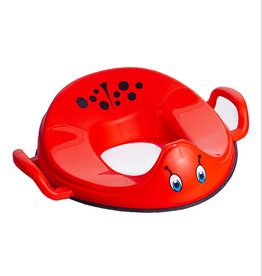 My Carry Potty My Little Trainer Seat - LadyBird