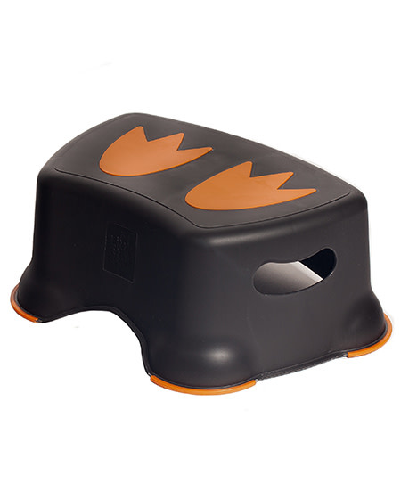 My Carry Potty My Little Step Stool - Penguin