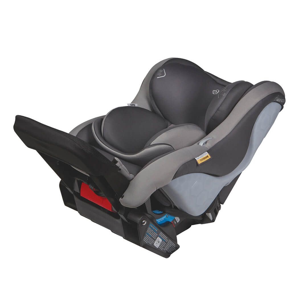 maxi cosi moda isofix