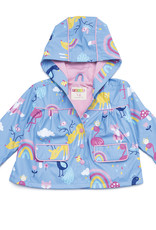 Penny Scallan Penny Scallan Raincoat 1 (Size 1 - 2)