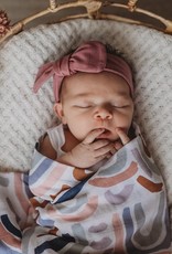 Snuggle Hunny Kids Snuggle Hunny Topknot Headband