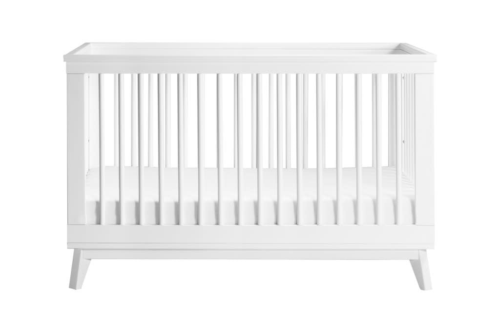 Babyletto Babyletto Scoot Convertible Cot