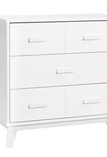 babyletto scoot changing table