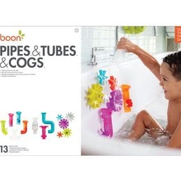 Tomy Boon Bath Toy Bundle