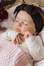 Snuggle Hunny Kids Snuggle Hunny Topknot Headband