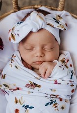 Snuggle Hunny Kids Snuggle Hunny Topknot Headband