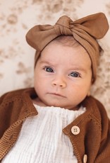 Snuggle Hunny Kids Snuggle Hunny Topknot Headband