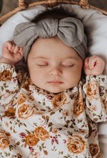 Snuggle Hunny Kids Snuggle Hunny Topknot Headband