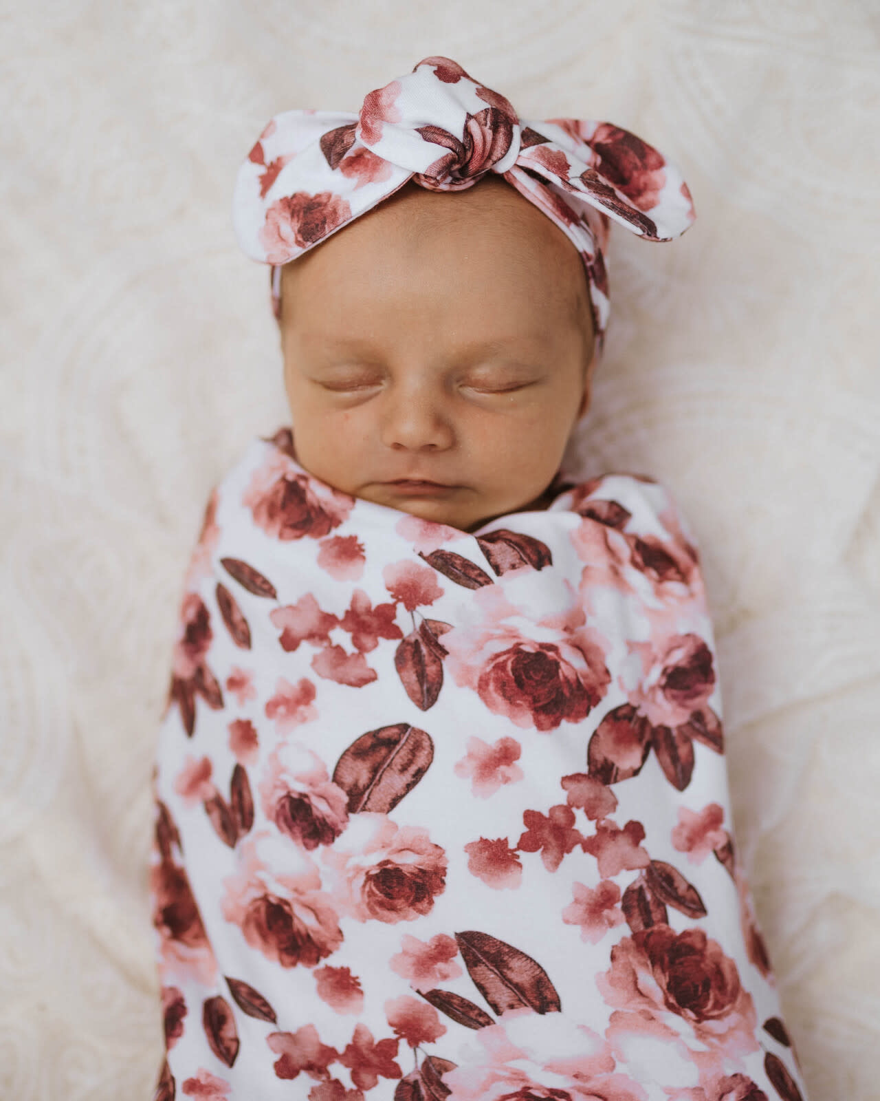 Snuggle Hunny Kids Snuggle Hunny Topknot Headband