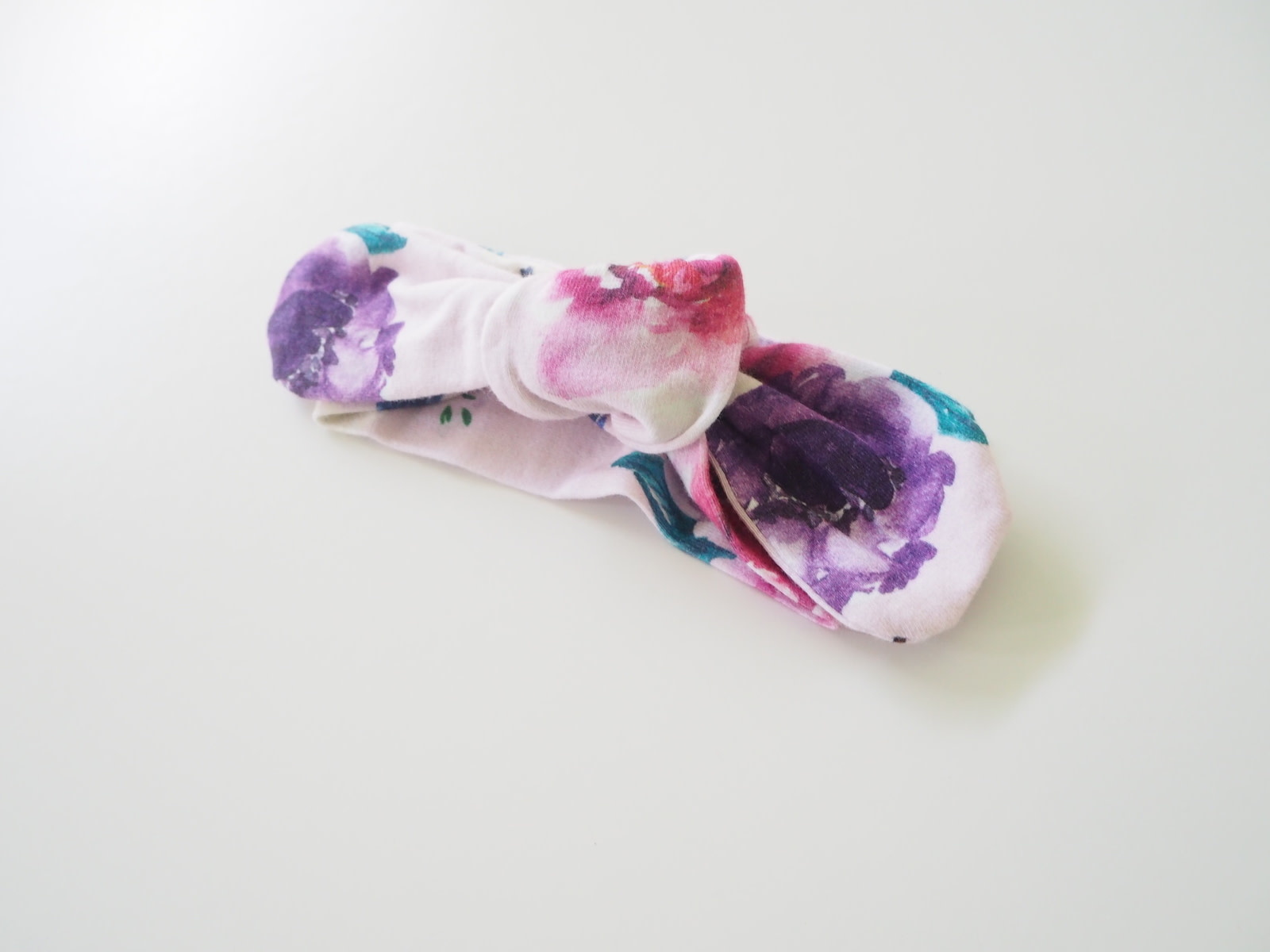 Snuggle Hunny Kids Snuggle Hunny Topknot Headband