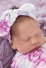 Snuggle Hunny Kids Snuggle Hunny Topknot Headband