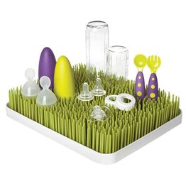 Boon Boon Lawn Multi Purpose Drying Rack - Green