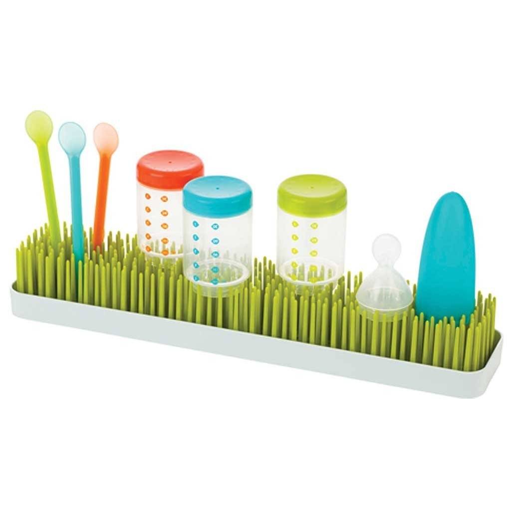 Boon Boon Patch Drying Rack - Green