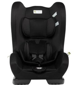 Infa Group InfaSecure Serene Convertible Car Seat - 0 to 4 Years (2013) - Black