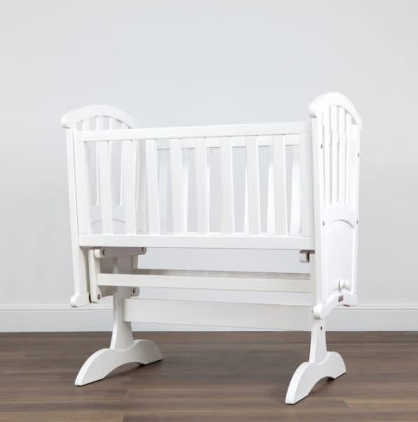 grotime eurella cradle