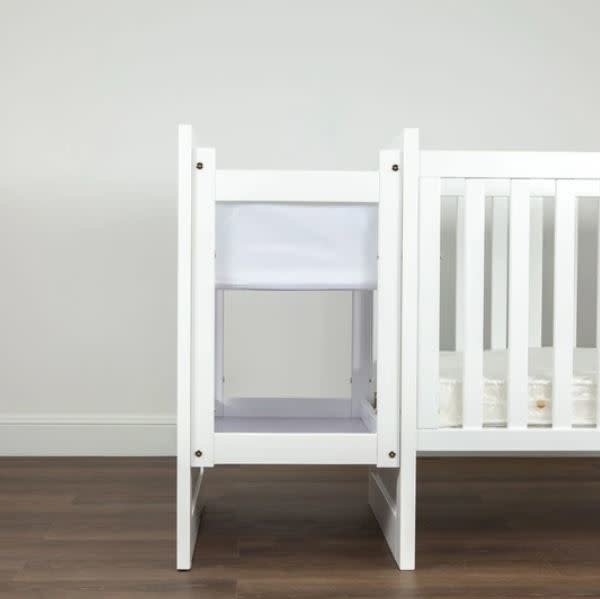 grotime cot and change table