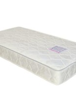 Grotime Grotime M690F100C Breath Easy Compact Foam Cot Mattress (Fits Dainty Cot)