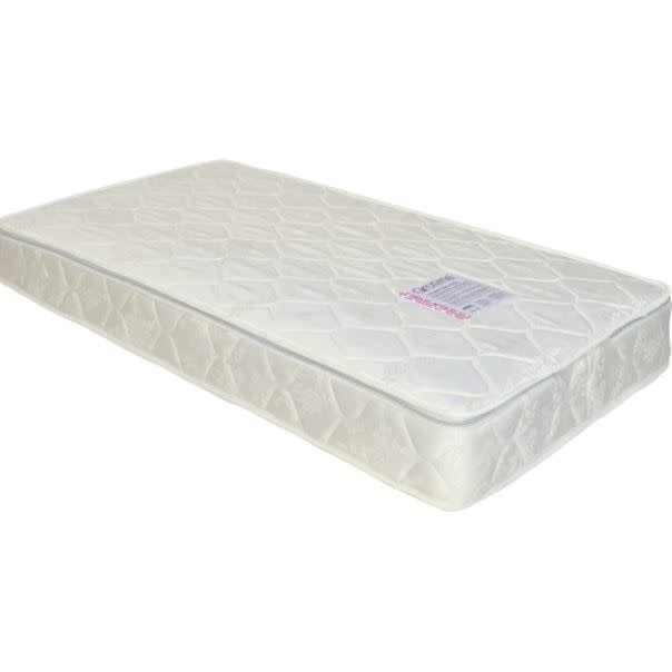 Grotime Grotime M690F100C Breath Easy Compact Foam Cot Mattress (Fits Dainty Cot)