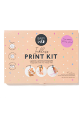 BABYink BABYink Inkless Print Kit