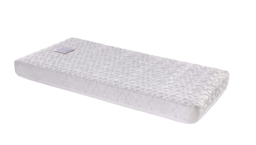 boori mattress