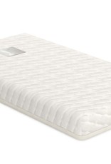 boori compact cot mattress