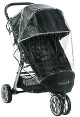 BabyJogger Baby Jogger Mini2 / GT2 Single Weather Shield