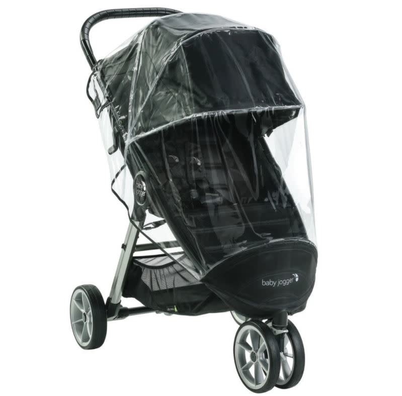 BabyJogger Baby Jogger Mini2 / GT2 Single Weather Shield