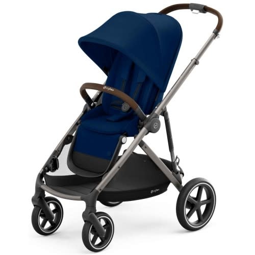 Cybex Cybex Gazelle S Pram