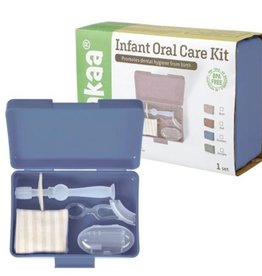 Haakaa Haakaa Kids Oral Care Set