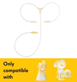 Medela Medela Swing Maxi Flex ™ tubing
