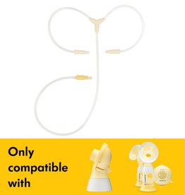 Medela Medela Swing Maxi Flex ™ tubing