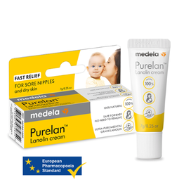 Medela Medela Purelan Lanolin cream 7g