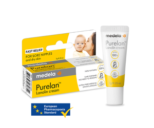 Medela purelan on sale