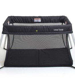 veebee commuter portacot