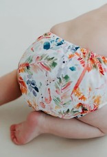 Bare and Boho Bare and Boho 3 Pack Cloth Nappy One Size Bamboo