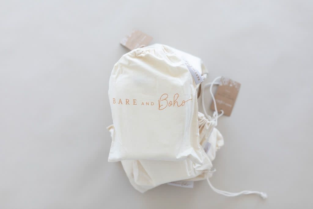 Bare and Boho Bare and Boho 5 Pack Booster