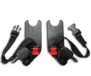 Baby jogger cheap seat adapter