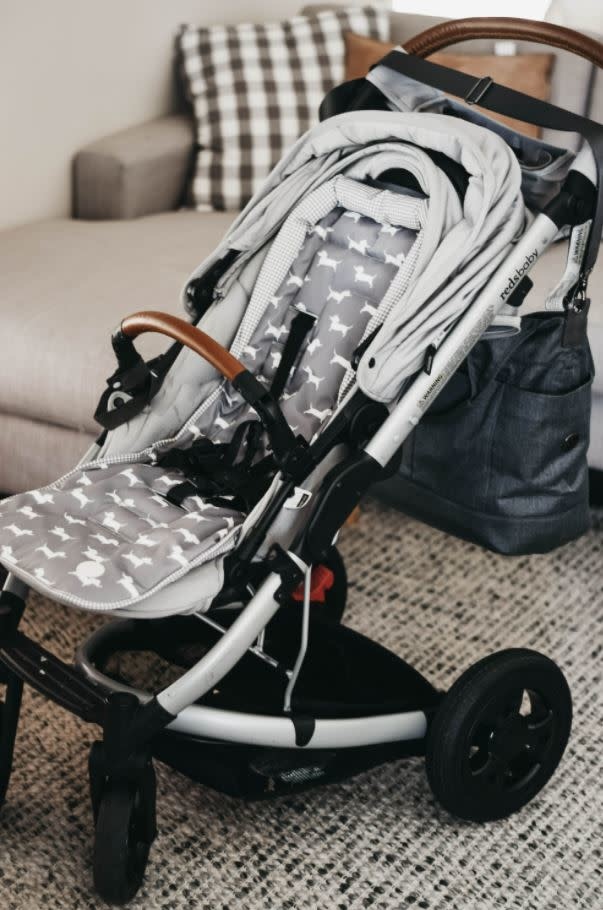oioi pram liner