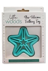 Little Woods Little Woods Shooting Star Teether