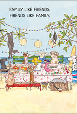 Affirmations  Publishing Little Affirmations - A Little Box of Family