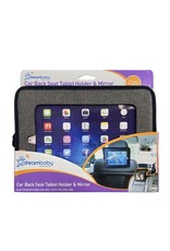 Dreambaby Dreambaby Car Back Seat Tablet Holder & Mirror