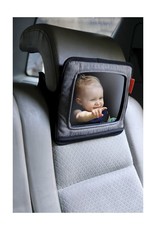 Dreambaby Dreambaby Car Back Seat Tablet Holder & Mirror