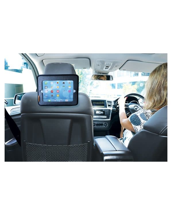 Dreambaby Dreambaby Car Back Seat Tablet Holder & Mirror