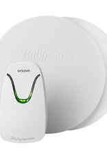 Oricom Oricom Babysense 7 with 2 Round Pads