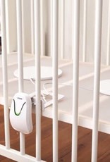 Oricom Oricom Babysense 7 with 2 Round Pads