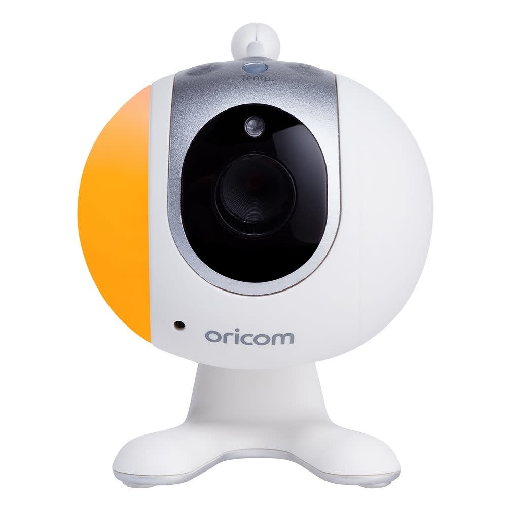 Oricom Oricom Camera unit w/PSU SILVER for SC860SV
