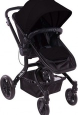 Infa Secure InfaSecure Arlo Stroller (Frame and Seat Only)